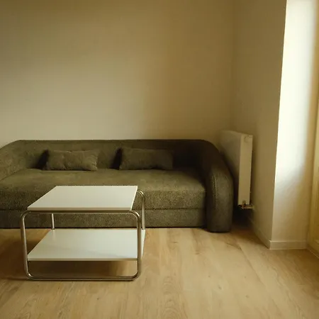 Stylish With Balcony Near The Centre Apartment Prague