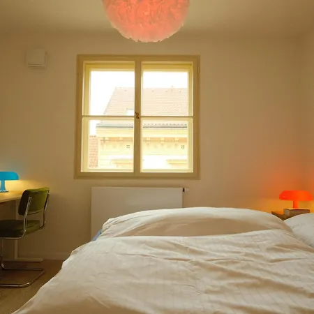 Apartament Stylish With Balcony Near The Centre *