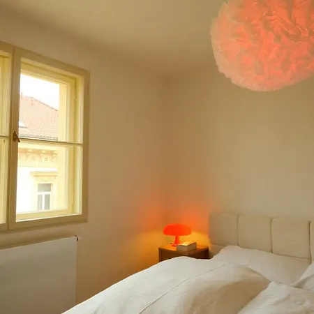 Stylish With Balcony Near The Centre * Praga