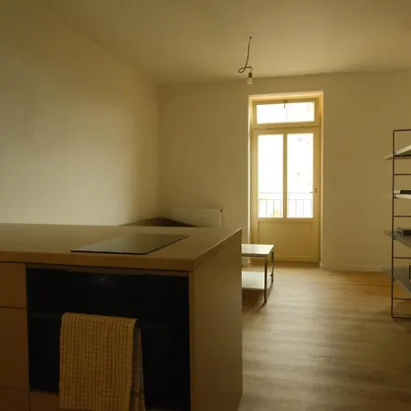 Stylish With Balcony Near The Centre * Praga